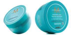 Moroccanoil (Морокканойл) Разглаживающая Маска для волос (Smoothing Mask), 250/500 мл