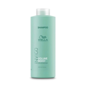 Wella (Велла) Шампунь для придания объема (Invigo Volume Boost), 250/1000 мл
