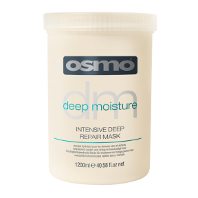 Osmo (Осмо) Маска интенсивного питания и увлажнения (Deep Moisturising | Intensive Deep Repair Mask), 1200 мл