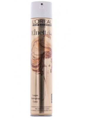 Loreal (Лореаль) Эльнетт Жеробоам Атласный лак (Tecni Art | Elnett Laque), 500 мл