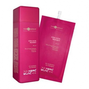 Hair Company (Хаир Компани) Маска экстра-блеск (Hear Wind I Extra-gloss treatment), 2 л