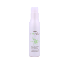 Dikson Питающий и защитный флюид с эффектом ультра блеска TONIC LINE ChA OIL NON OIL, 250 мл.