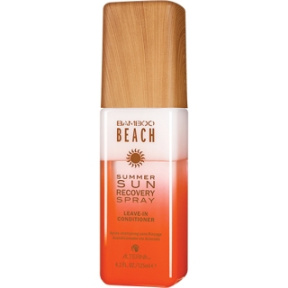 Alterna (Альтерна) Восстанавливающий спрей-кондиционер для волос (Bamboo Beach | Summer Sun Recovery Spray), 125 мл.