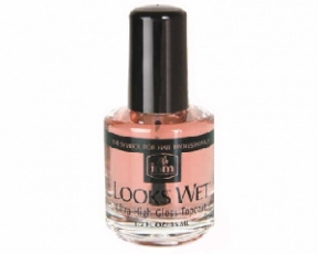 INM (ИНМ) Сушка лака с эффектом мокрого ногтя (Looks Wet) 15 мл