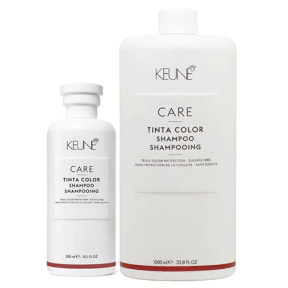 Keune (Кене) Шампунь Тинта Колор (Care Tinta Color Shampoo), 300/1000 мл.