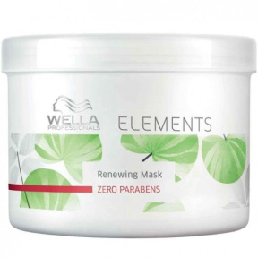 Wella (Велла) Обновляющая маска (Renewing Mask), 500 мл