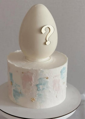 Торт-сюрприз, цена за кг.