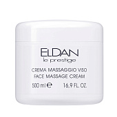Eldan (Элдан) Крем для массажа лица, 500 мл
