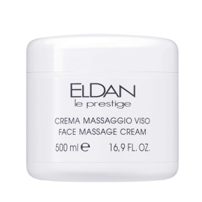 Eldan (Элдан) Крем для массажа лица, 500 мл