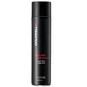 Goldwell (Голдвелл) Лак для волос сильной фиксации (Stylesign Hair spray Lacquer ), 600 мл.
