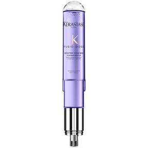 Kerastase (Керастаз) Бустер Цикафибр восстановление осветленных волос(Blond Absolu Fusio-Dose Booster Cicafibre),120 мл