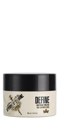 Joico (Джойко) Воск-блеск легкой фиксации (Structure Define), 100 мл.