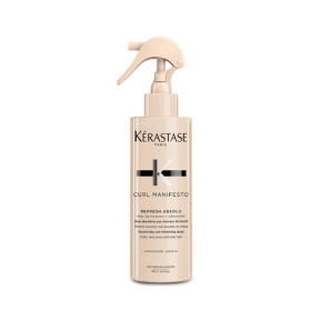 Kerastase (Керастаз)  Спрей Ревреш Абсолю Curl Manifesto, 190 мл