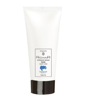 Egomania (Эгомания) Маска Активное восстановление с витамином E (Richair Intensive Repair Mask), 250 мл.