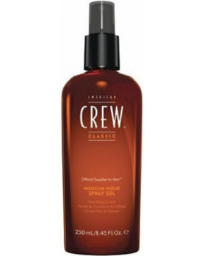 American Crew (Американ Крю) Текстурирующий лосьон (Light Hold Texture Lotion), 250 мл.