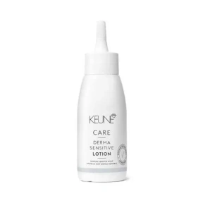 Keune (Кене) Лосьон для чувствительной кожи головы (Care Derma Sensitive Lotion), 75 мл.