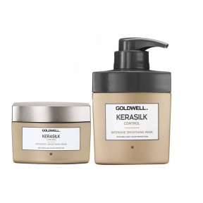 Goldwell (Голдвелл) Маска интенсивно разглаживающая (Kerasilk Control), 200/500 мл.