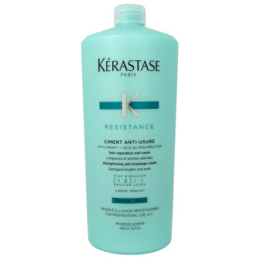 Kerastase (Керастаз) Молочко термо-цемент Резистанс Антиузюр (Ciment Anti-Usure, Resistance), 1000 мл