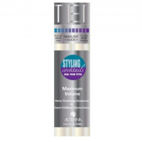 Alterna (Альтерна) Коктейль «Невероятный объем» (Stylist | Coctail Maximum Volume), 100 мл