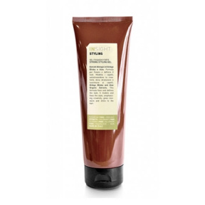 Insight (Инсайт) Гель для моделирования (Strong Styling Gel), 250 мл.