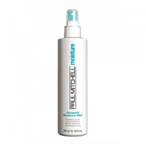 Paul Mitchell (Пол Митчелл) Увлажняющий несмываемый спрей-кондиционер (Cleans | Awapuhi Moisture Mist), 250 мл