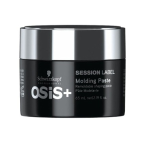 Schwarzkopf (Шварцкопф) Моделирующая паста (Osis Session Label), 65 мл.