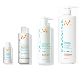 Moroccanoil (Морокканойл) Увлажняющий кондиционер (Hydrating Conditioner), 70/250/500/1000 мл