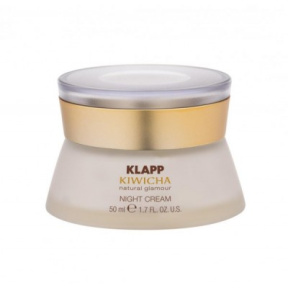 Klapp (Клапп) Крем ночной «Кивича» (Kiwicha Night Cream), 50 мл.