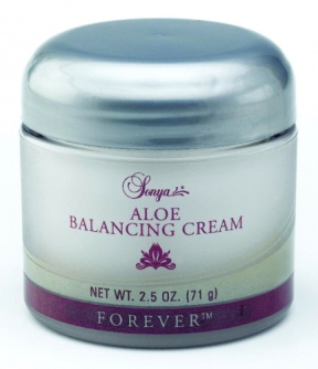 FLP (ФЛП) Форевер Крем Алоэ Баланс Соня (Forever Living Products), 70 мл.