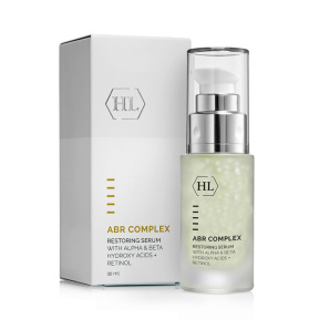Holy Land (Холи Ленд) Сыворотка (Abr Complex Restoring Serum), 30 мл.