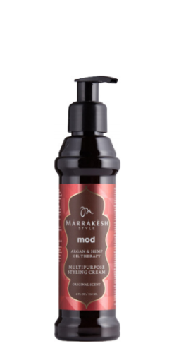 Marrakesh (Марракеш) Многофонкцональный крем для укладки (Multipurpose Styling Cream MOD), 118 мл.