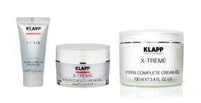 Klapp (Клапп) Крем Гидра Комплит (X-Treme Hydra Complete), 20/50/100 мл.
