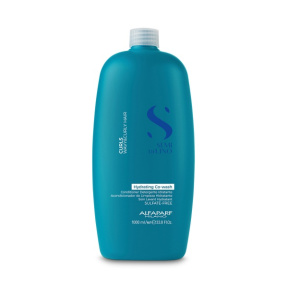 Alfaparf Очищающий кондиционер для вьющихся волос SDL Curls Hydrating Co-Wash, 1000 мл