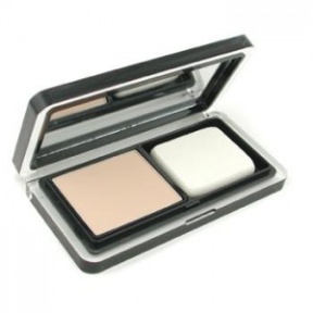 Ands (Андс) Компактная пудра SPF 20 Светлая Охра (Satys | Alpha Mild Powdery Foundation UV SPF 20), 12,5 г 