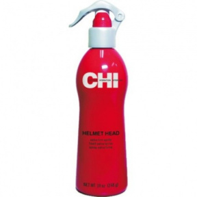 Chi (Чи) Спрей Чи Голова в каске (Styling and Finish | Helmet Head Spritz), 296 мл
