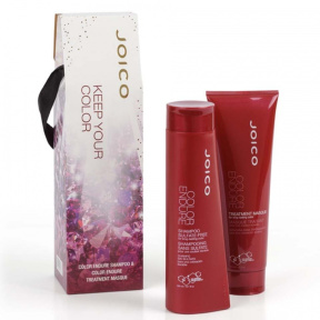 Joico (Джойко) Праздничный набор для стойкости цвета (Color Endure Xmas Duo), 300 мл. + 250 мл.