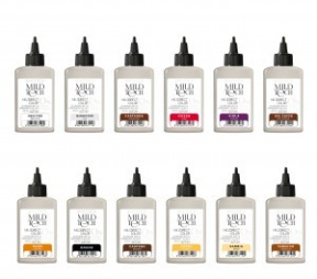 Selective (Селектив) Краситель (краска) прямого окрашивания (Mild Direct Color), 75 мл.