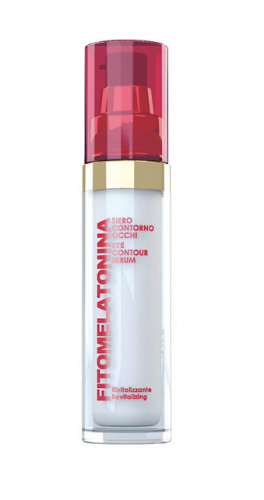 EffegiLab (Эффеджилаб) Сыворотка для глаз (Siero Contorno Occhi), 30 мл 