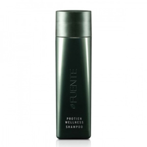 Fuente (Фуэнтэ) Питательный восстанавливающий шампунь (Protein Welless Shampoo) 1000мл.