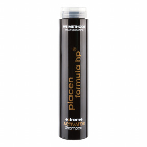WT-Methode (ВТ-Метод) Шампунь активатор (Placen Formula), 250 мл.