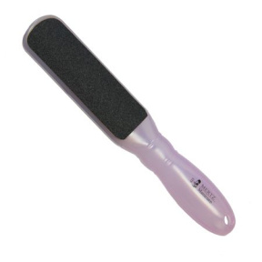 Mertz (Мерц) Терка наждачная двухсторонняя 100/180 грит, 25 см, 1 шт.