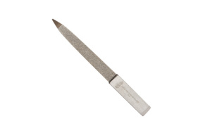 Mertz (Мерц) Пилка металлическая 12 см, 1 шт.