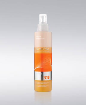 Erayba (Эрайба) Двухфазовый Спрей-кондиционер с коллагеном и эластином (Nutriactive Collastin 2-Phase), 200 мл.