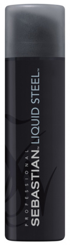 Sebastian (Себастьян) Концентрированное желе ультрасильной фиксации (Form Liquid Steel), 150 мл.
