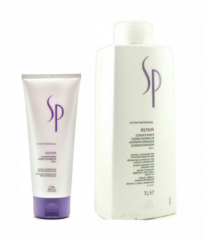 Wella (Велла) Восстанавливающий кондиционер (Repair Conditioner), 200/1000 мл.