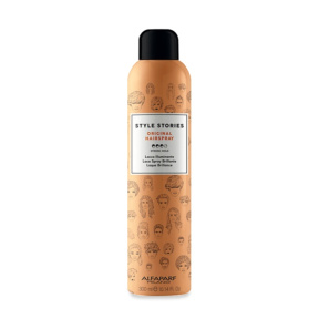 Alfaparf Лак для волос сильной фиксации Original Hairspray, 300 мл