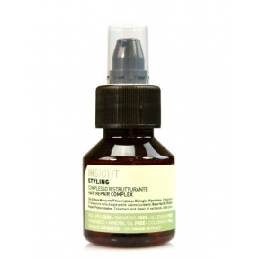 Insight (Инсайт) Восстанавливающий комплекс от секущихся кончиков волос (Hair Repair Complex), 50 мл.