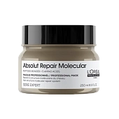Loreal (Лореаль) Маска восстанавливающая Absolut Repair Molecular, 50/100/150/250/500 мл