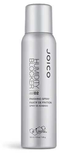 Joico (Джойко) Спрей для финиша водоотталкивающий (Humidity Blocked  Finishing Spray), 150 мл.