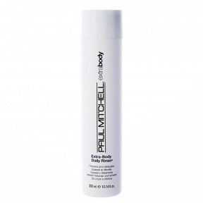 Paul Mitchell (Пол Митчелл) Ежедневный кондиционер для придания объема (Conditioner | Extra-Body Daily Rinse), 300 мл